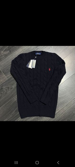 Жилетки модерни фланели на Ralph Lauren'sPollo