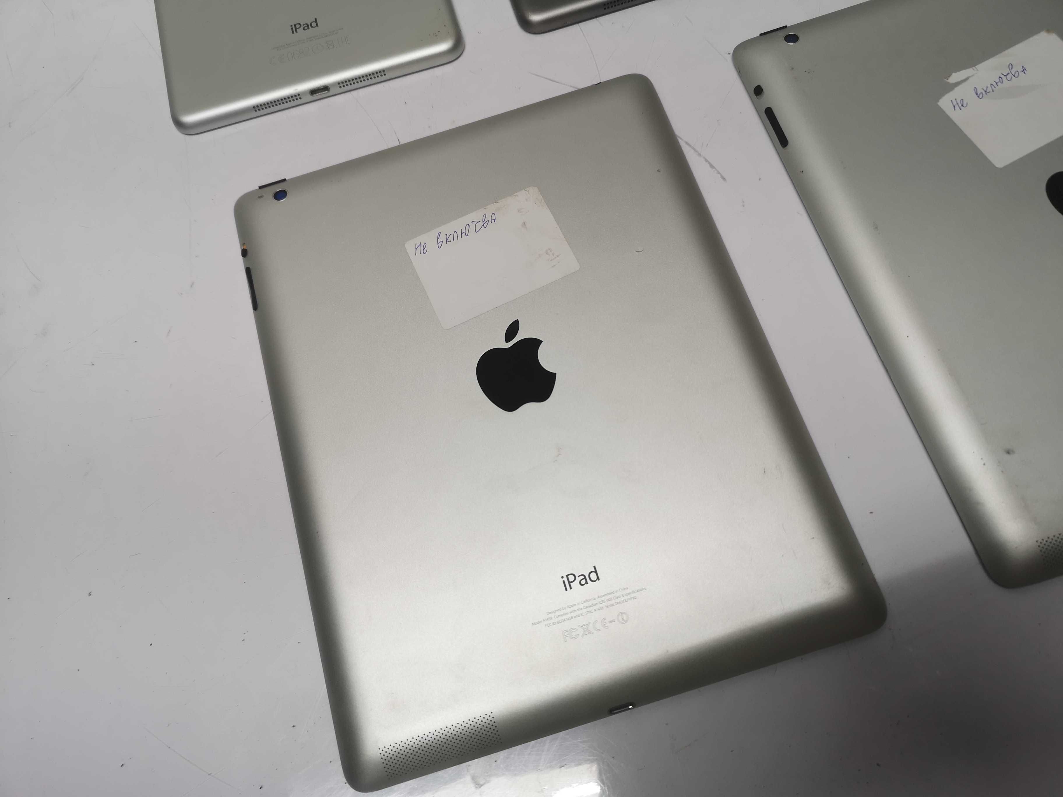 Таблет/ти - лот iPad
