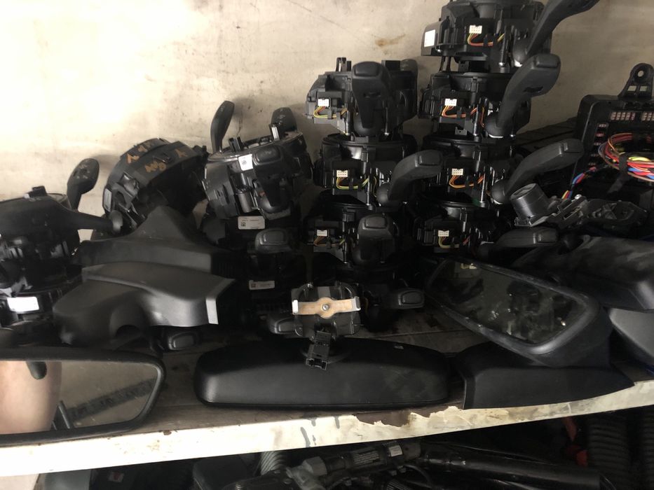 Szl bmw spira volan bmw f10 f11  f20 f 30 f25 seria 1 seria 3 seria 5