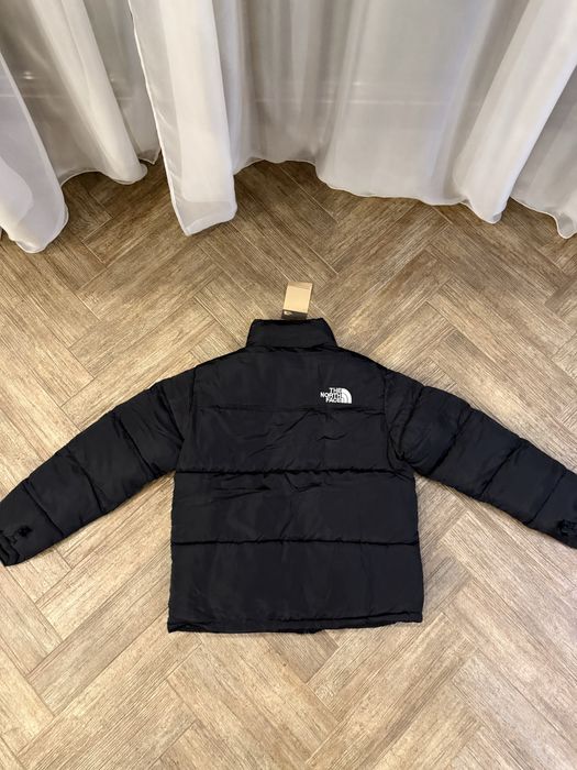 Geaca The North face Neagra marimea M