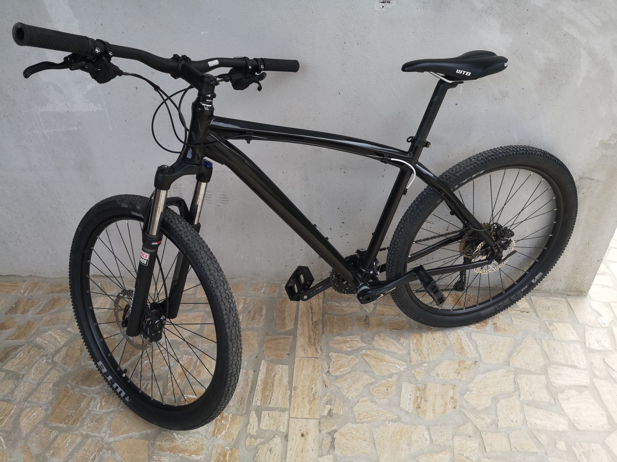 mtb, 2x10, roti 27,5