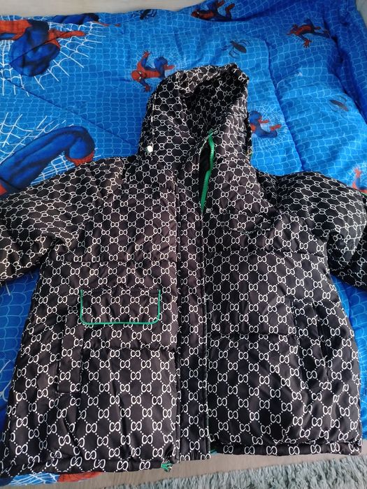 Яке Гучи л размер