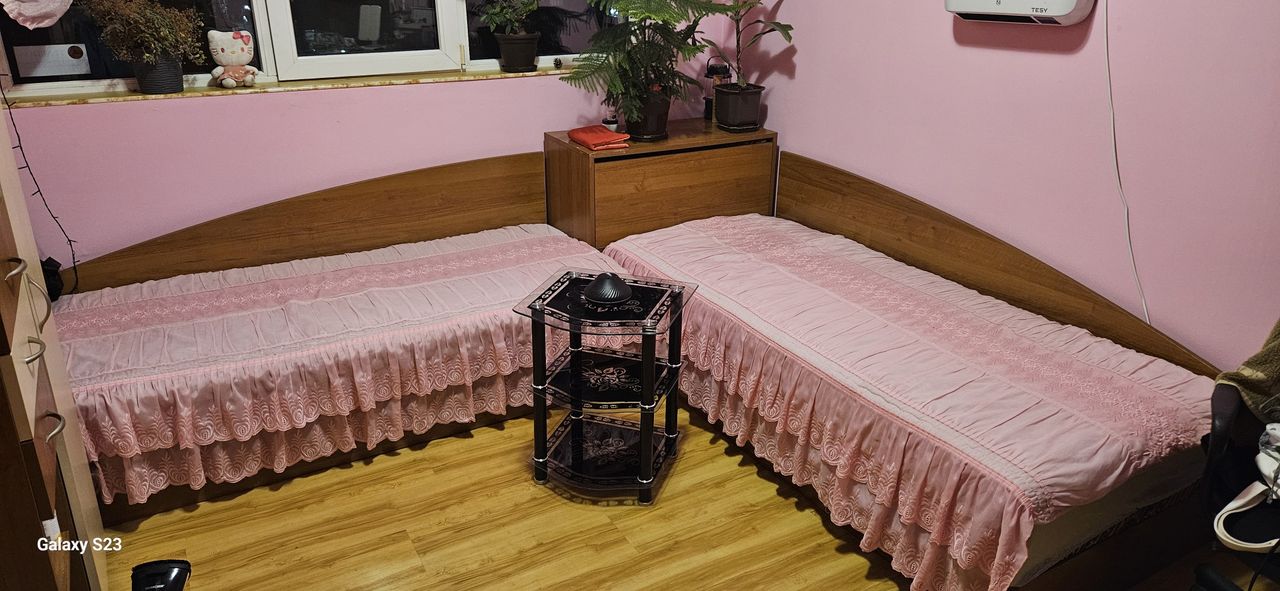 Продава се Тристаен апартамент в Нови пазар - 72 кв.м за 886 €/кв.м - Снимка #5