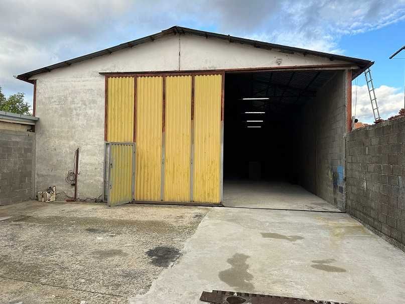 Дава се под наем Склад в Бургас, Ветрен - 220 кв.м за 550 € - Снимка #2