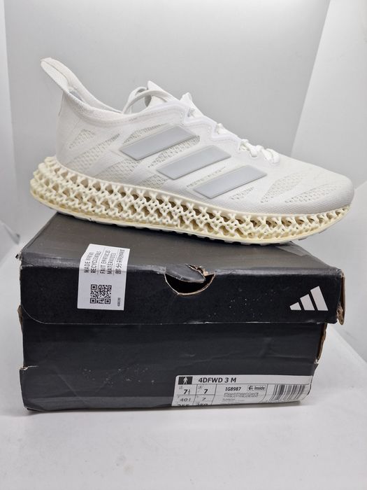 Adidas 4DFWD 3 IG8987 nr. 40 2/3