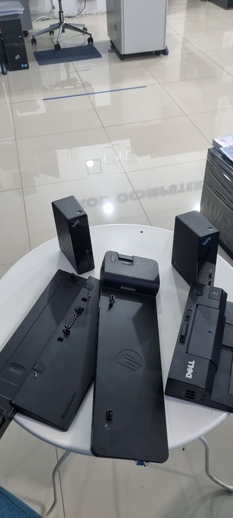 Docking station Usb C  si incarcatoare de putere Mare 180W, 230 W