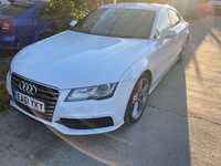 Dezmembrez audi a7 3,0 tdi.Cod CDUC