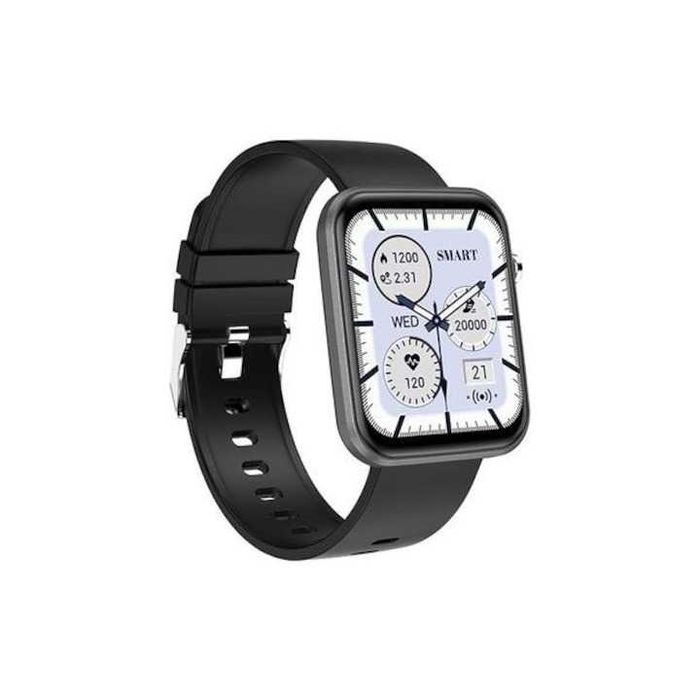 Smartwatch Allview Styfit U, Negru