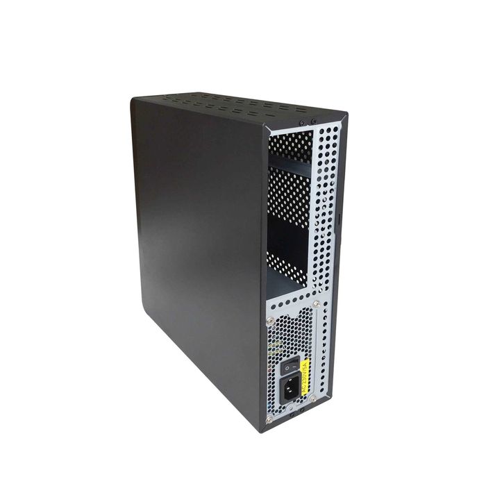 Компьютерный корпус Slim-Desk