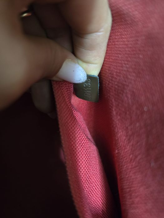 Geantă Louis Vuitton Alma BB