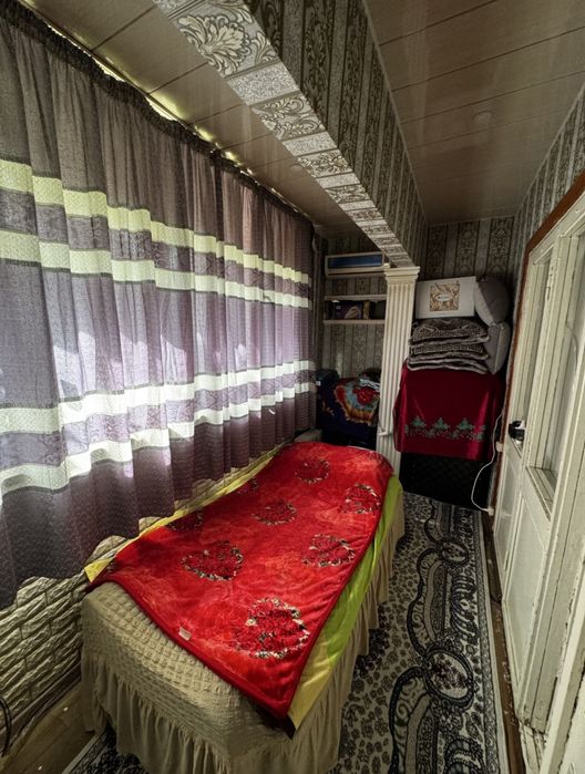 2/4/9 продаётся квартира на чиланзар 20а