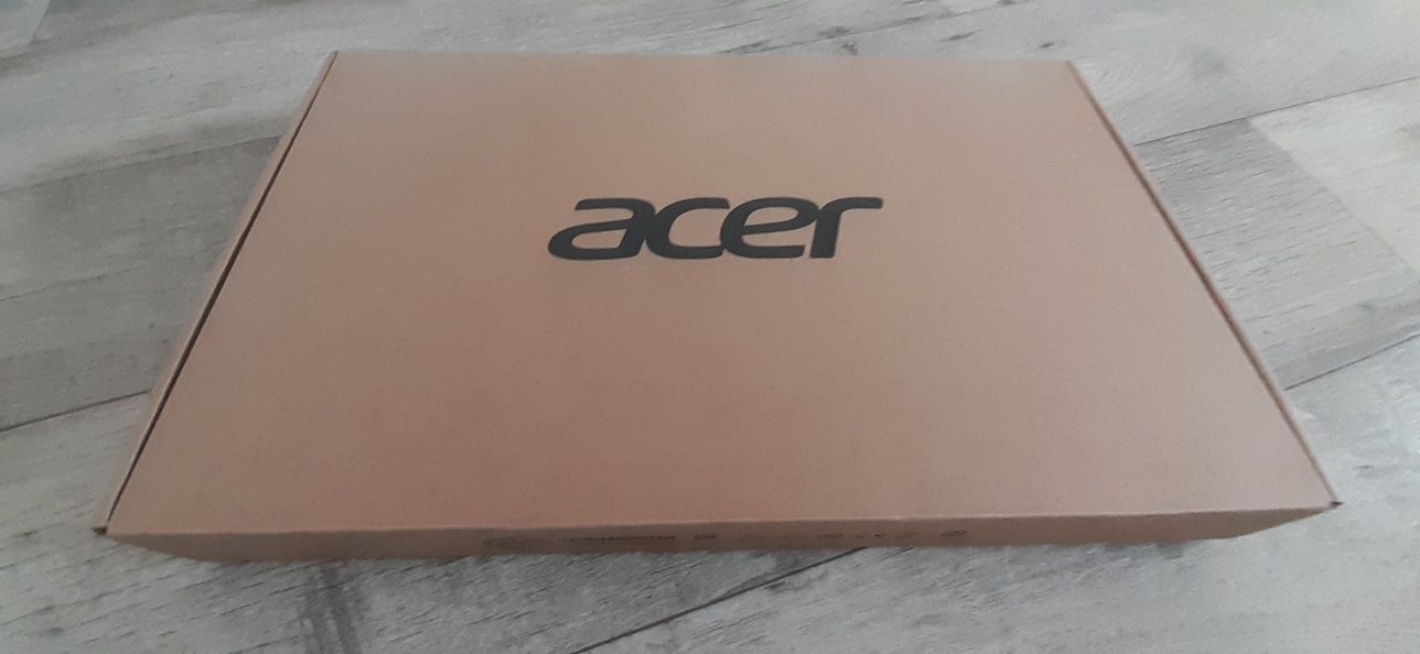 Ноутбук acer aspire 7 intel Core i7-9750h ssd512gb GeForce gtx1650