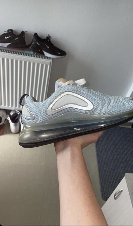 Nike air max 720