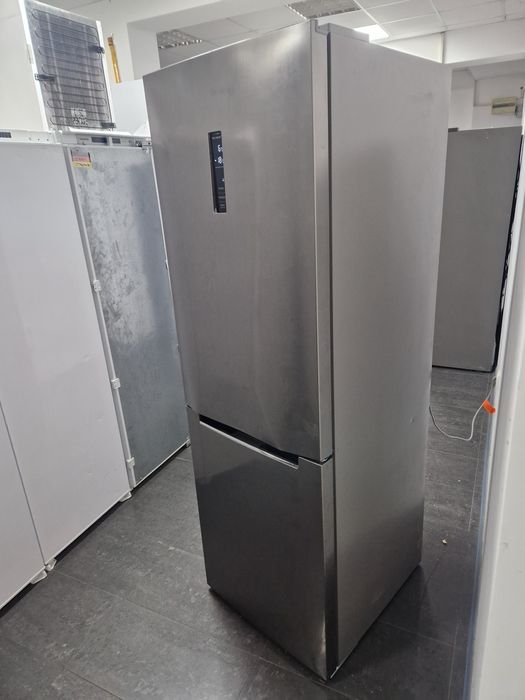 Хладилник с фризер Exclusive A++ No Frost