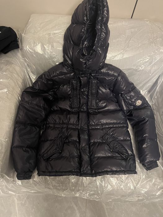 Moncler зимняя Куртка
