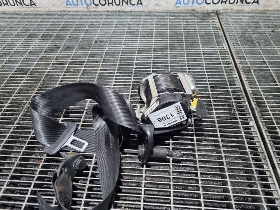 Centura Stanga Fata Dacia Duster II 2018 - 2021 SUV 4 Usi (1306) 868850355R