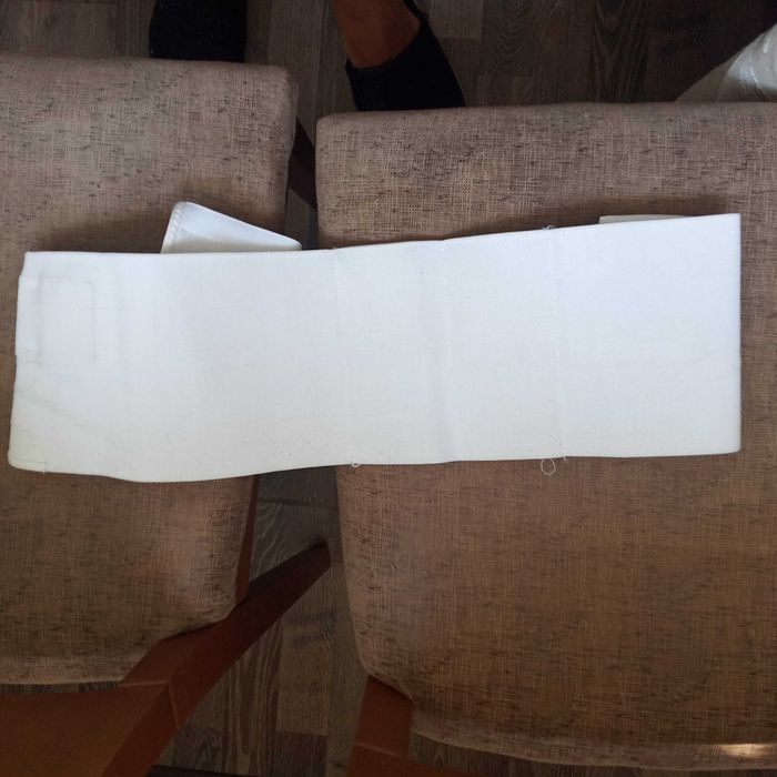 Медицински еластичен колан за бременни Tonuselast