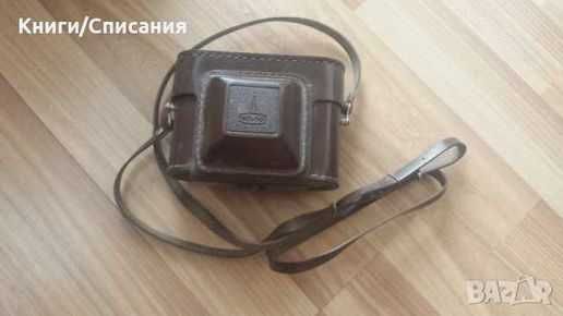 Ретро фотоапарат Смена 8