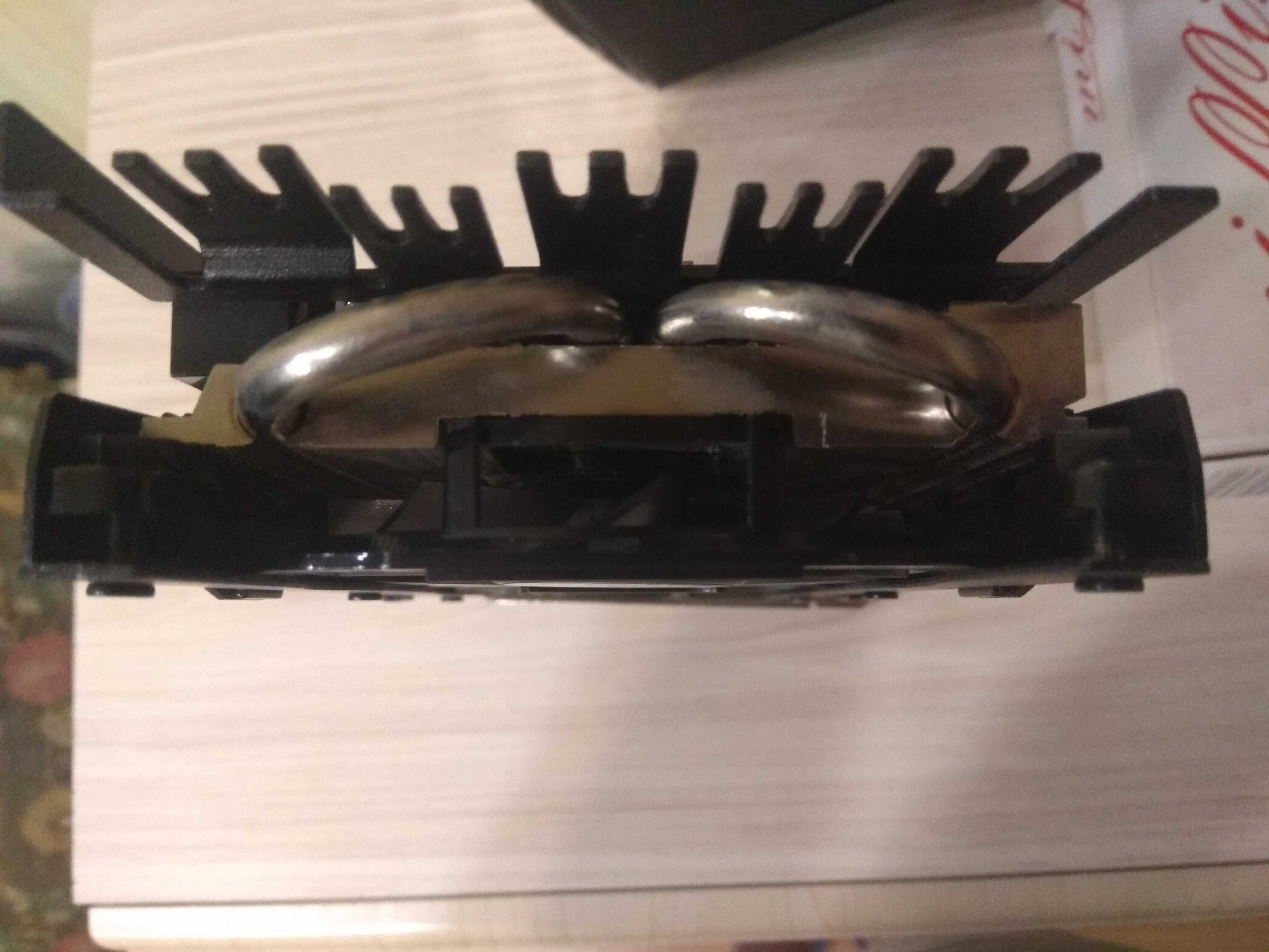 продам видеокарту GTX 760