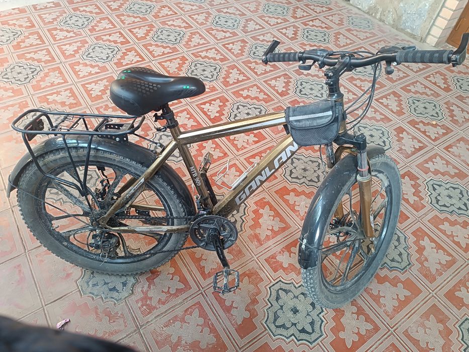 Velek velik gonchik