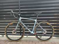 Cursiera Giant TCR Advanced PRO 1 Disc