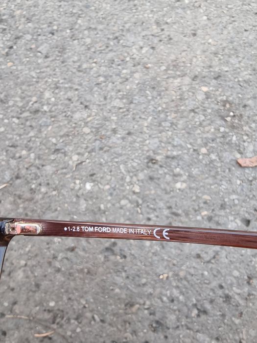 Ochelari de vedere Tom Ford originali