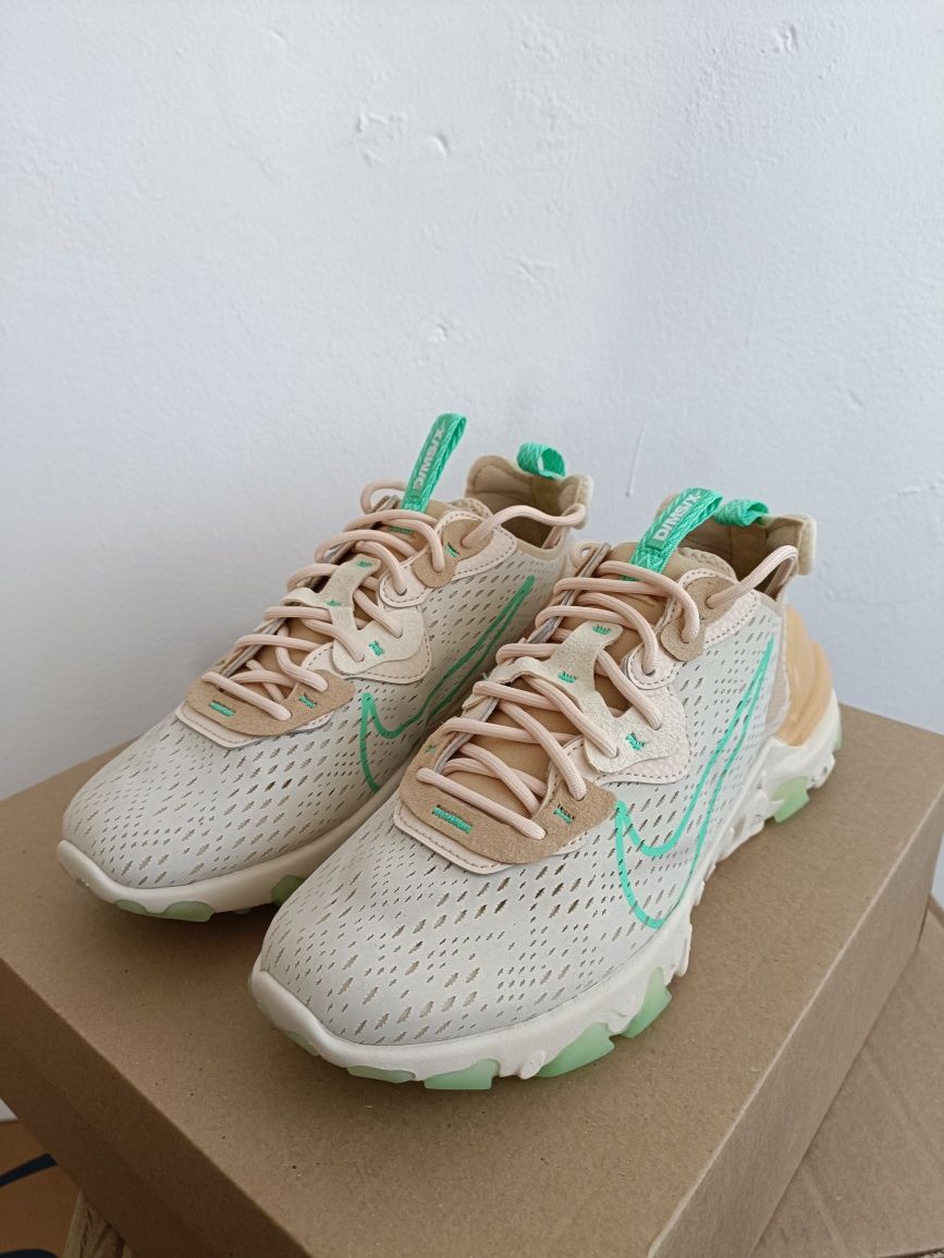Nike React Vision номер 40 код 64А