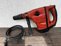 Rotopercutor HILTI TE60- Atc/Avr - SDS Max, 2022