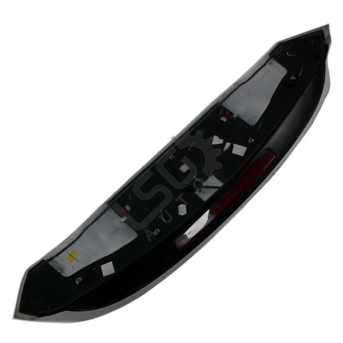 Спойлер заден капак Volkswagen Scirocco III 2008-2017 ID:149265