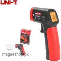 UNI-T UT300A+  Лазерный инфракрасный термометр промышленный