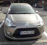 Vând Citroen C3 .