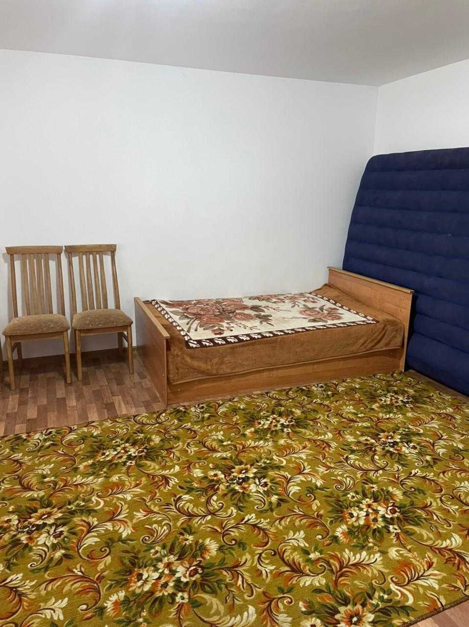 Сдаётся дом (коттедж), номера