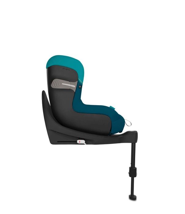 Въртящо детско столче за кола Cybex Sirona SX2 i-Size, до 105см