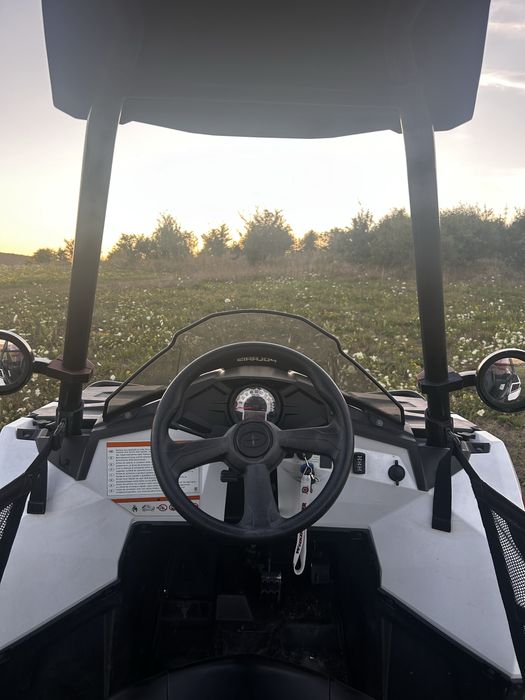 Polaris Ace 325 2015