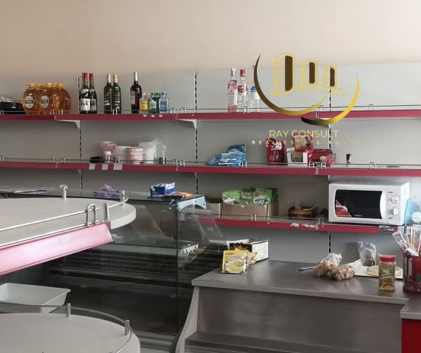 Продава се Магазин в Димитровград - 240 кв.м за 383 €/кв.м - Снимка #2