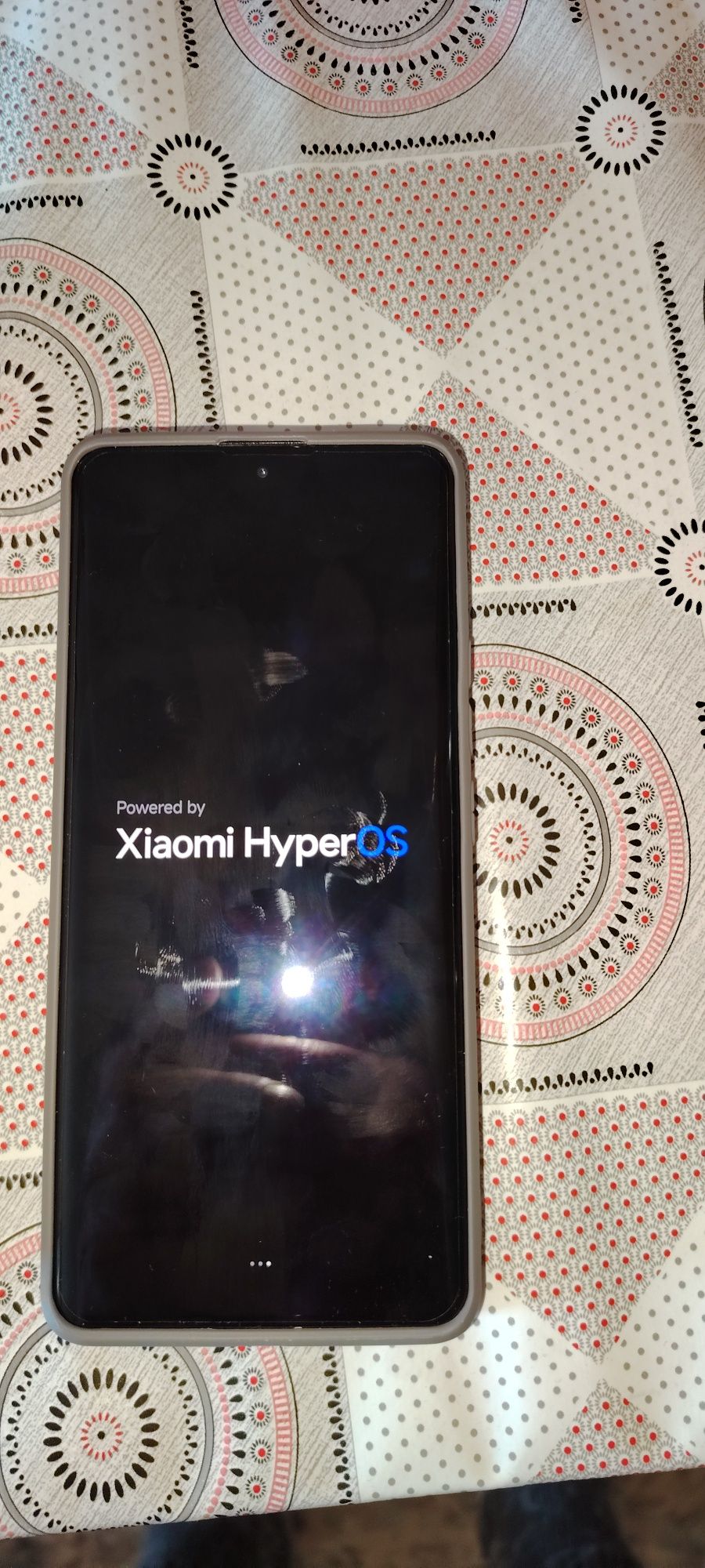 Redmi note 13 pro+, 12GB /256