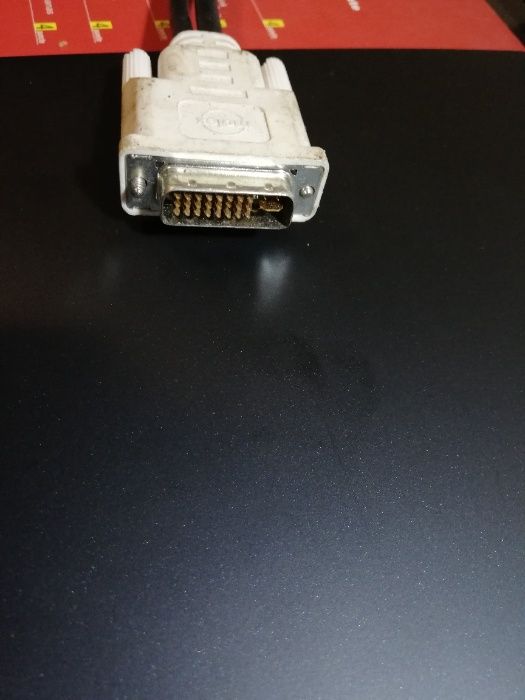 Adaptor VGA, DVI-I, DVI-D DUAL LINK 24+1 pini