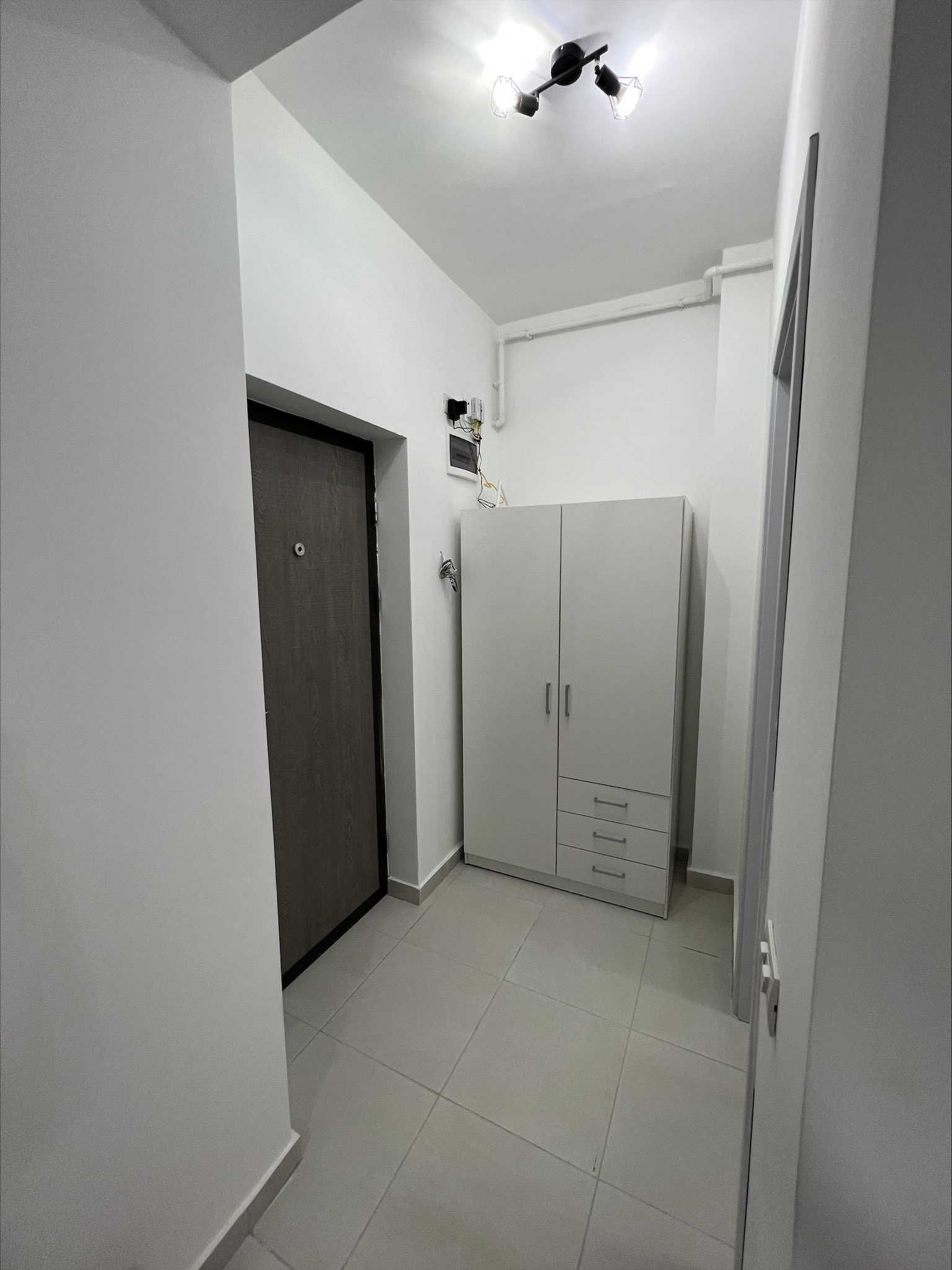 Regim hotelier Garsoniera Militari Residence Rezervelor