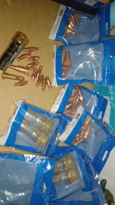 Diuze capete mustiuc sudura de 1