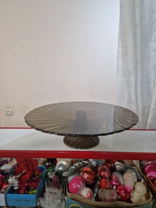 Продам посуду советскую