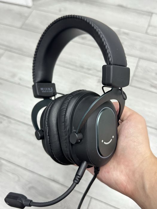 Наушники Fifine H6