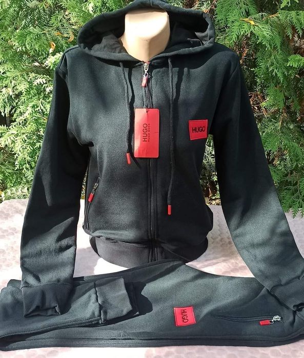 Trening damă bumbac