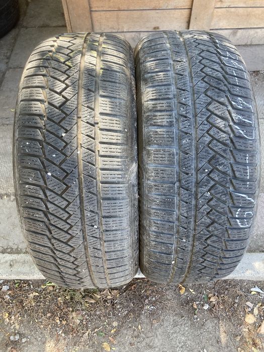 Зимни гуми 235-50-19