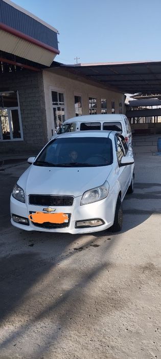 Срочно продам шевроле Нексия 3