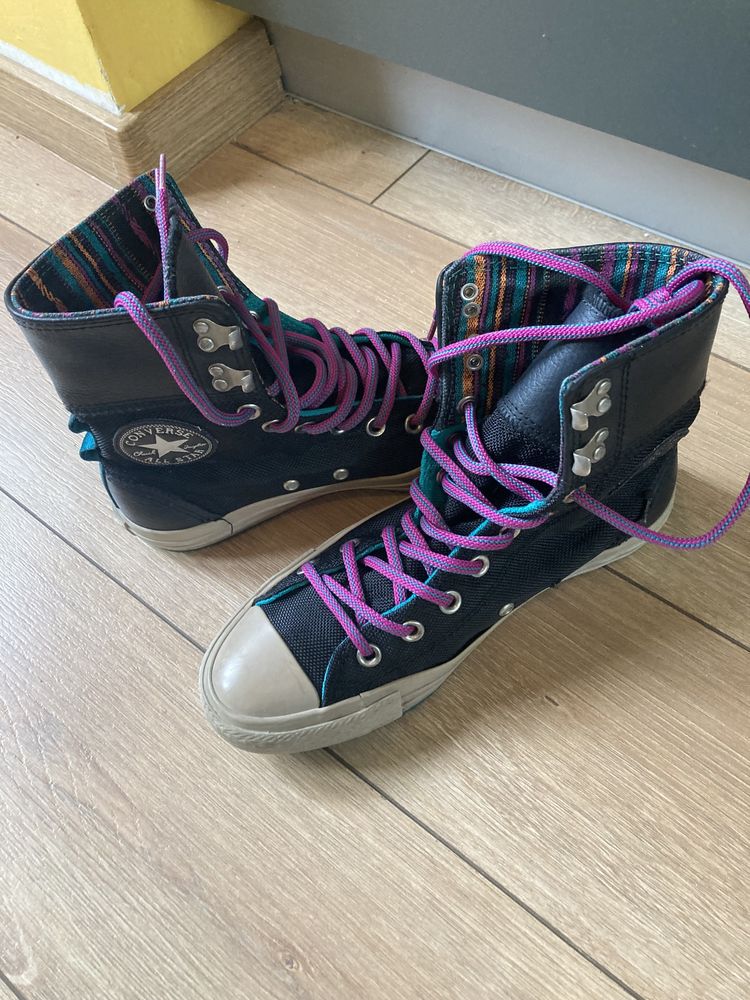 Converse кецове  38 номер