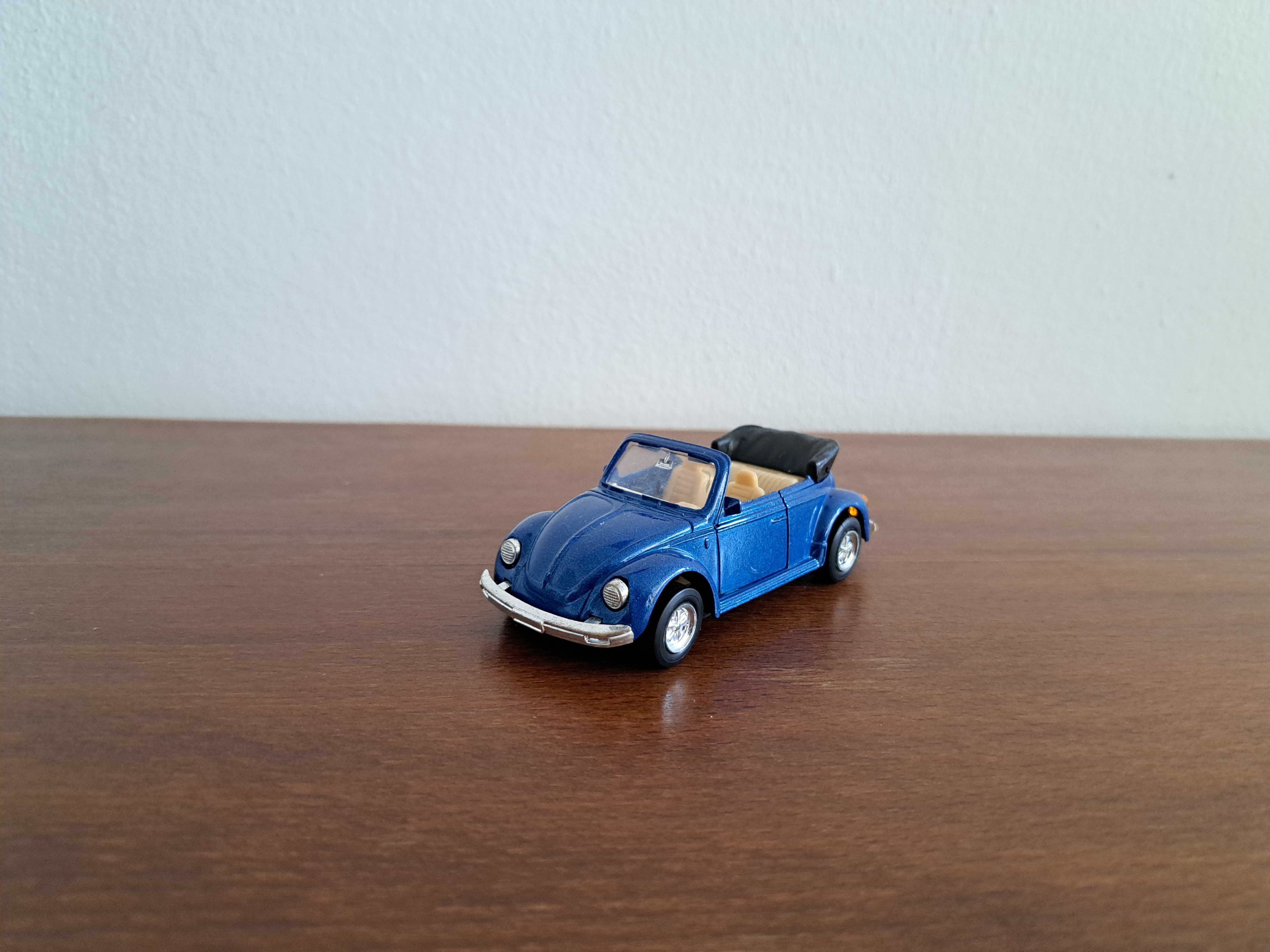 VOLKSWAGEN Golf, Beetle, LT28 Welly, McToy scara 1:36