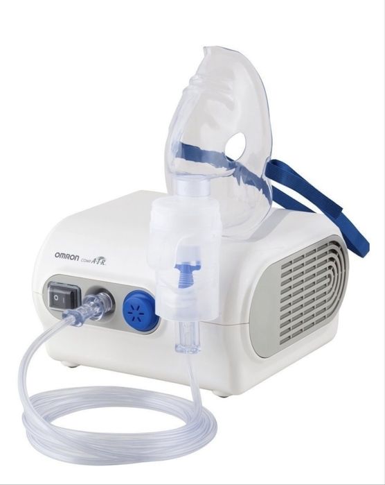 Продам Omron CompAir NE-C28-E небулайзер компрессорный