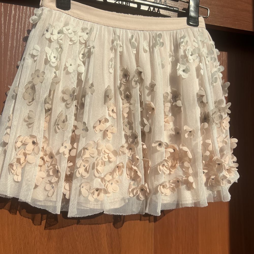 Продам юбку от marc and spencer