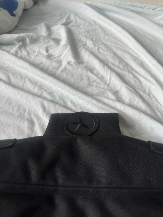 Жилетка на Prizrak