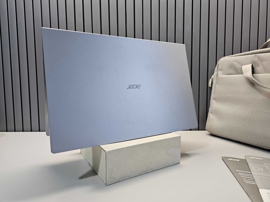 ПРОДАМ Acer Aspire A325 Ноутбук Ryzen™5-7430U/16GB/512SSD/15.6"iPSFHD.